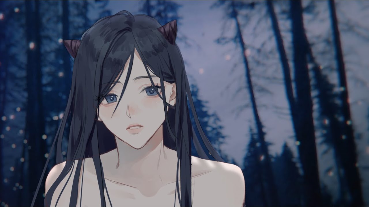 Lilium [Elfen Lied OP] / ZENRUA