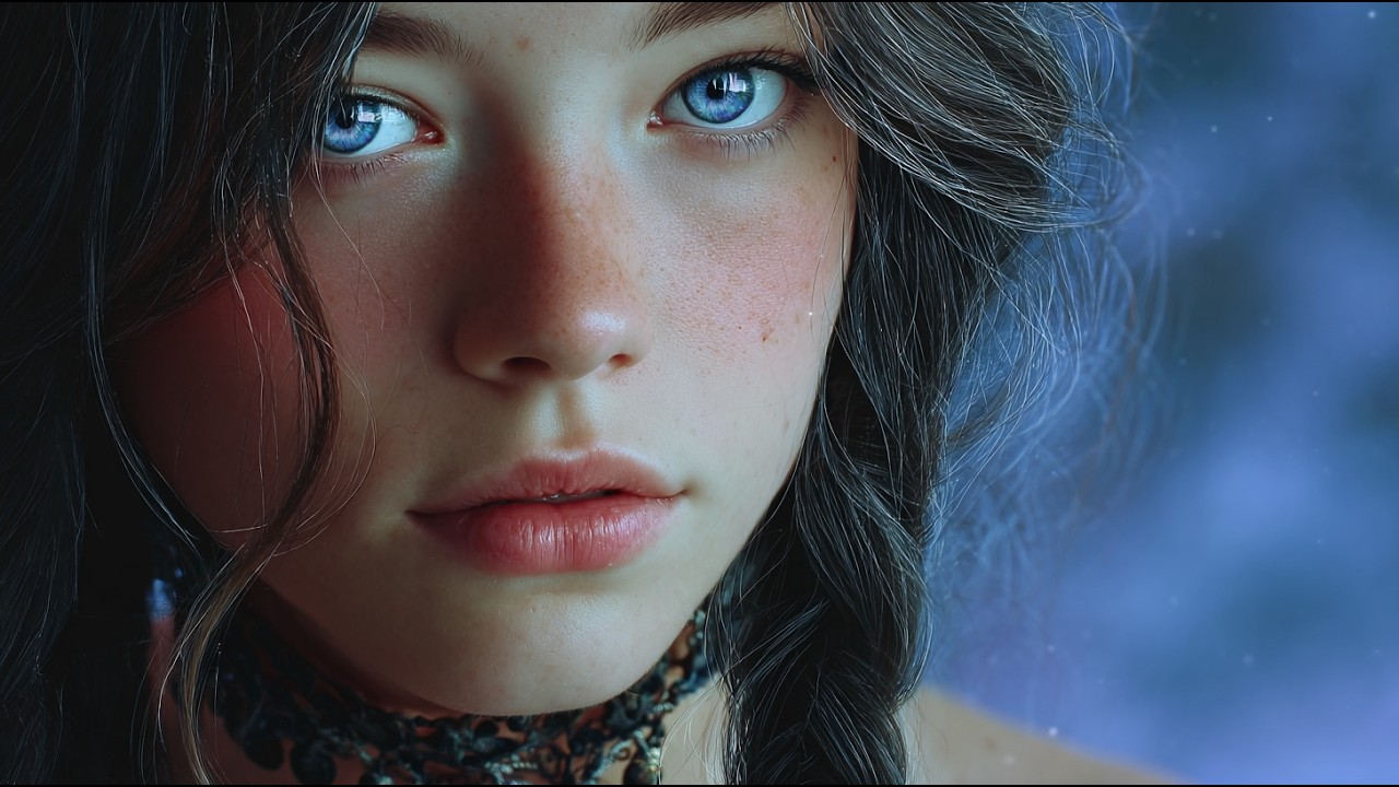 Celtic Female Vocals for Deep Relaxation | Voices of Avalon