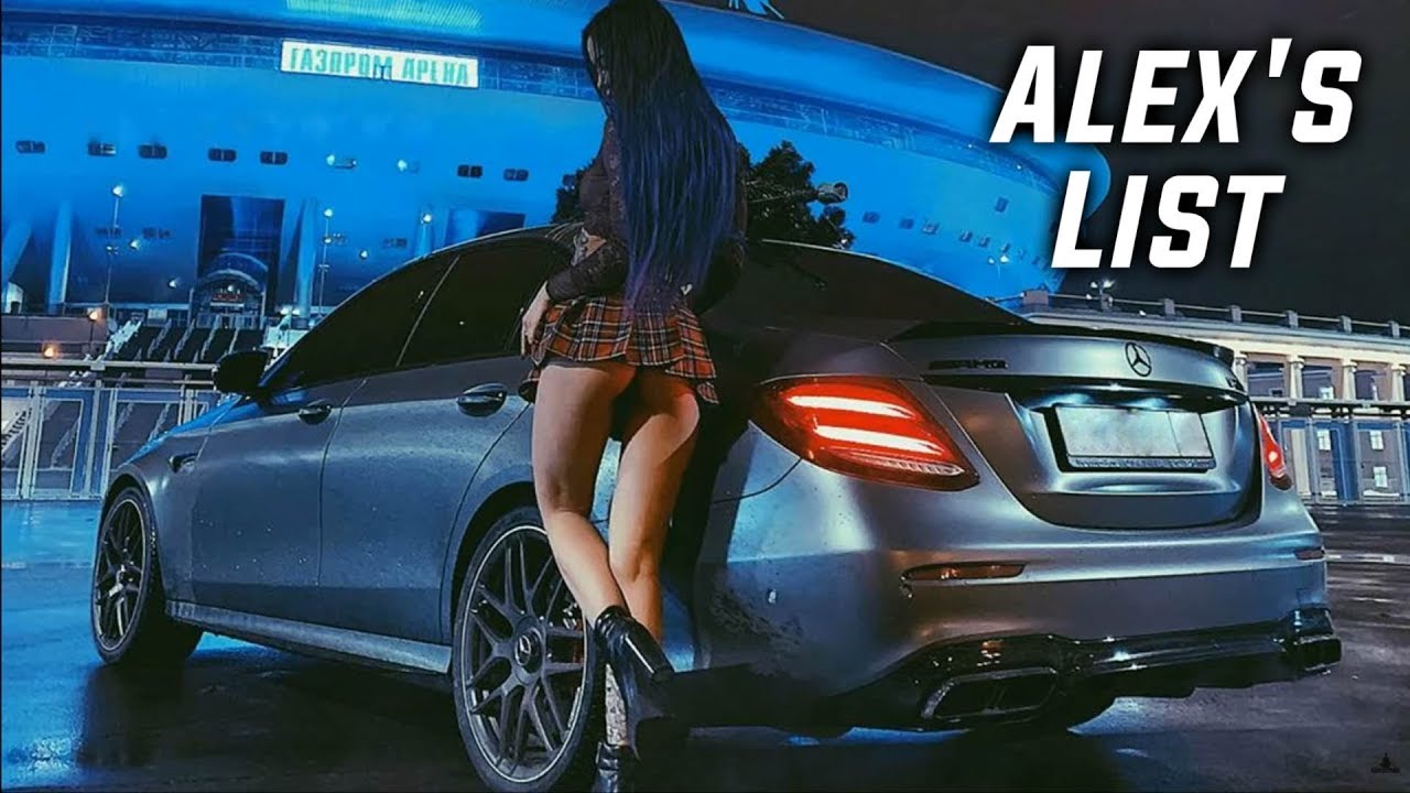 Aya Nakamura - Pookie (Alper Karacan Remix)