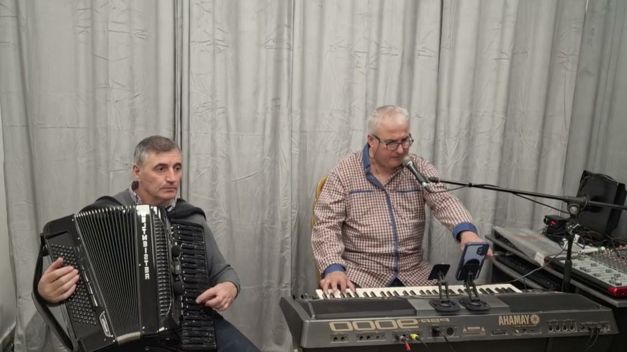 ,,Retro 88,, Marine la nunta ta,  Vali Barbu & Sandu Costache, cover 
