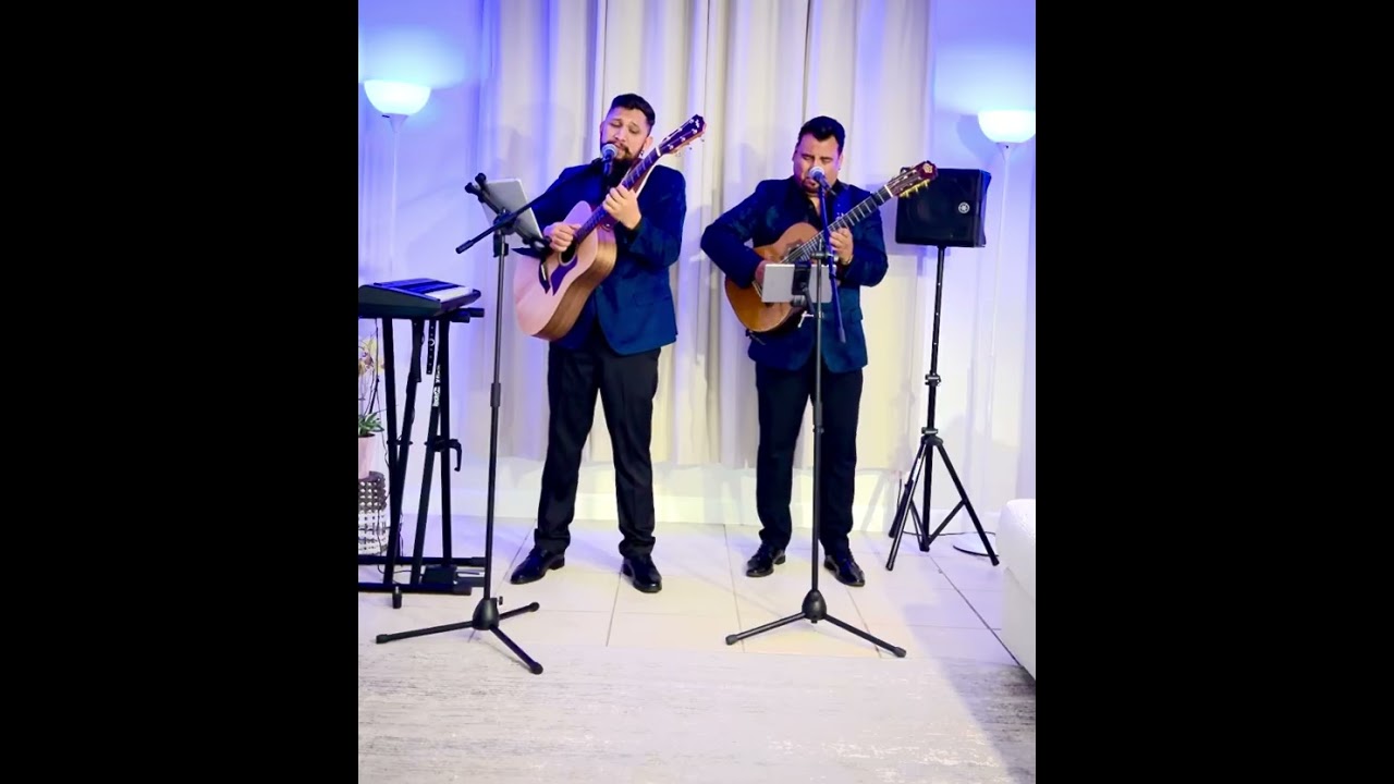 NUESTRO JURAMENTO  -  LOS BI-REYES