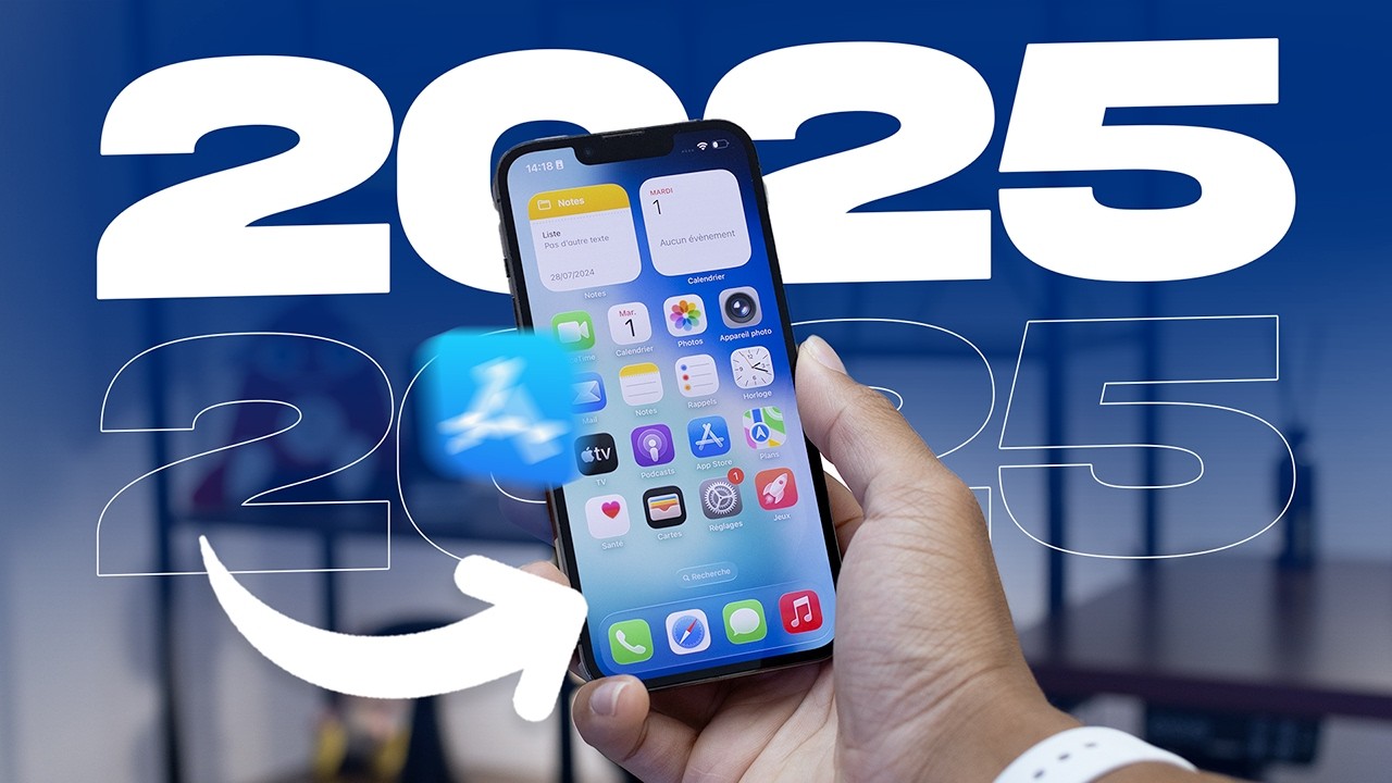 🧐 Quel iPhone choisir fin 2025 ? (guide d'achat)