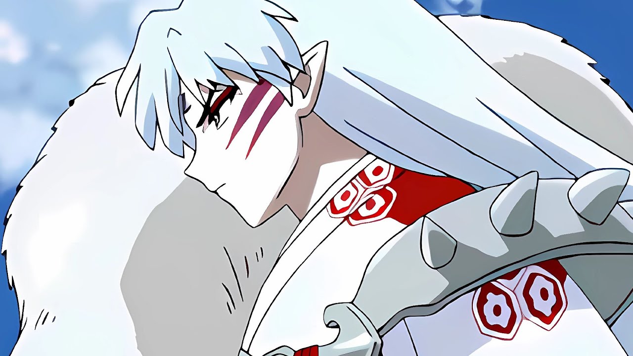 A Night with Sesshomaru (Inuyasha ASMR Roleplay)