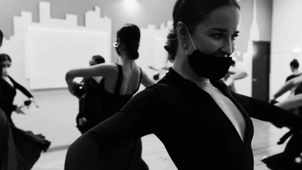 Curso Intensivo Escuela Bolera- Laura Funez