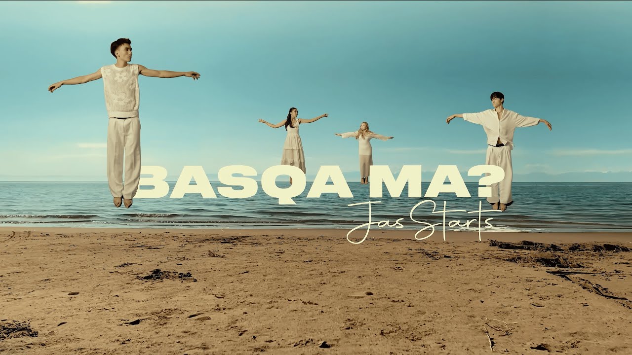 JASSTARS - BASQA MA? (Official Music Video)