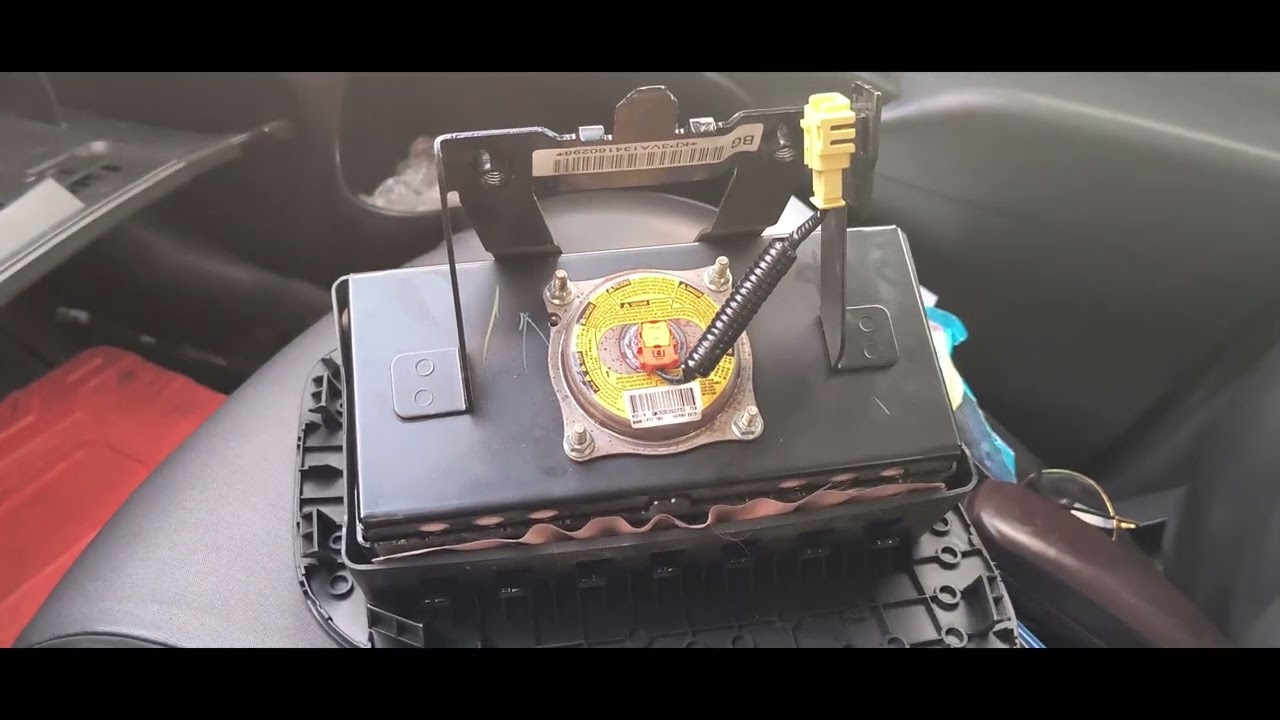 COMO DESMONTAR EL TABLERO DEL NISSAN NOTE