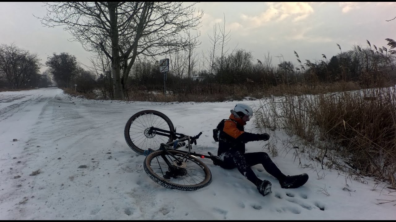 Wycieczka Rowerowa: Gdynia-Rzucewo (04.01.2026)