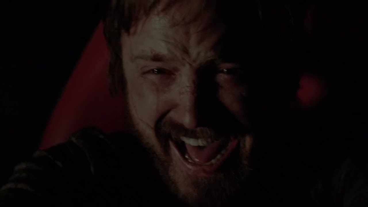 Breaking Bad: Jesse escapes (extended)