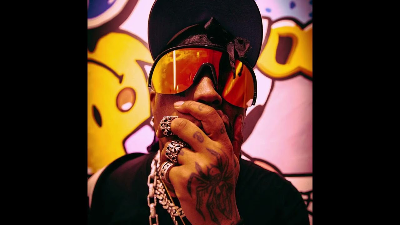 [FREE] CLUB x SKI MASK x 2000s TYPE BEAT - 