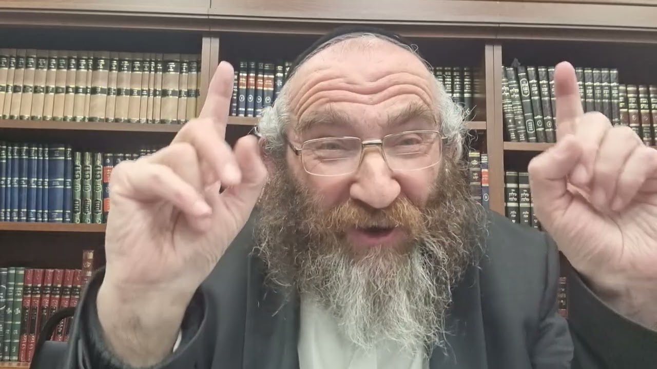 פרשת כי תשא פרשת פרה תשפ