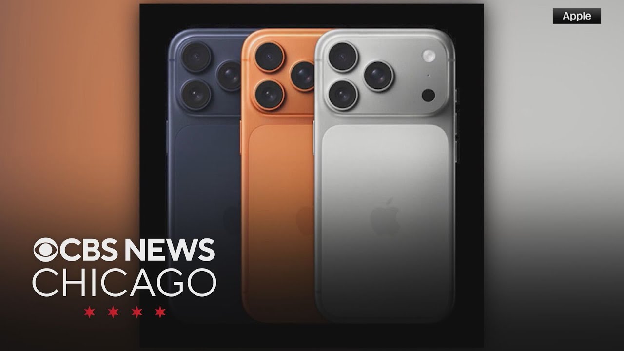New iPhone 17 and 17 Pro prone to scratching, buyers say