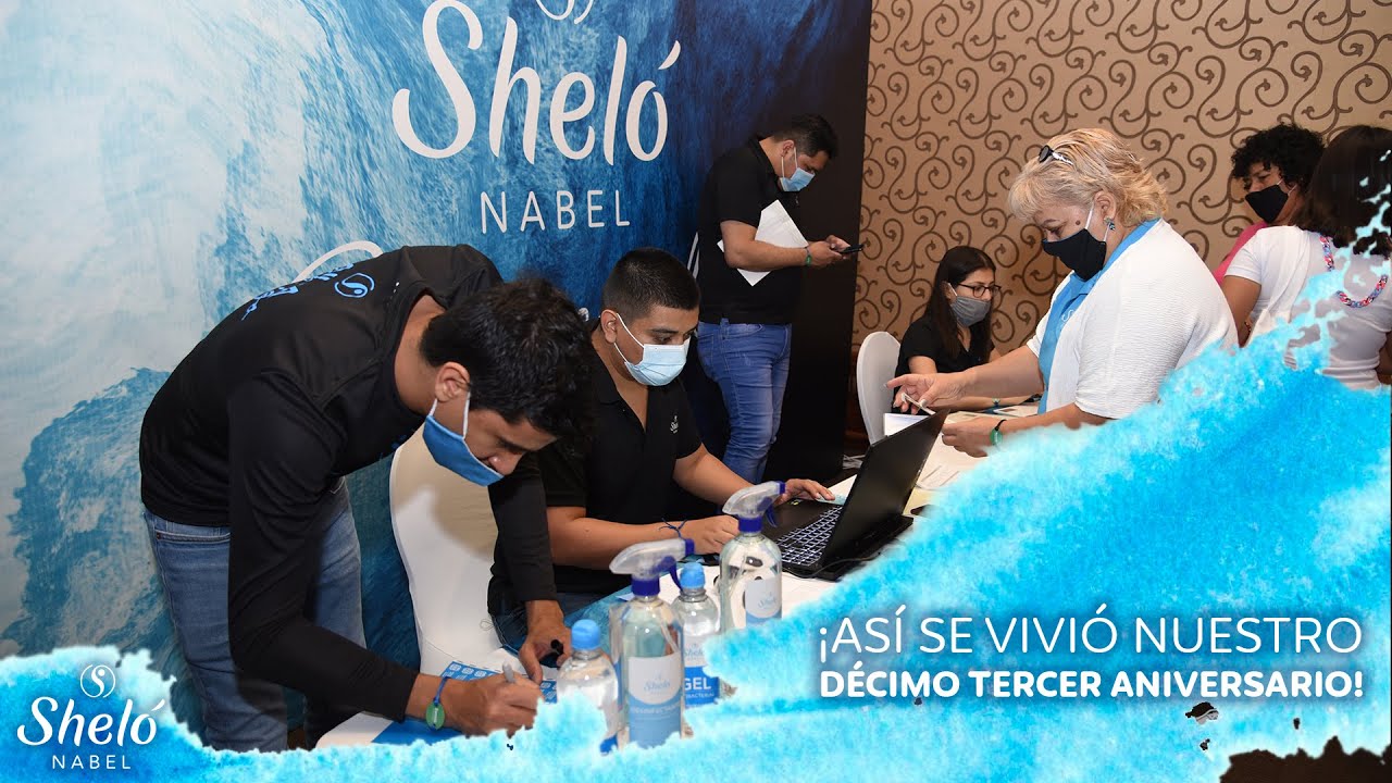 ¡Diversión y alegría desde su llegada!