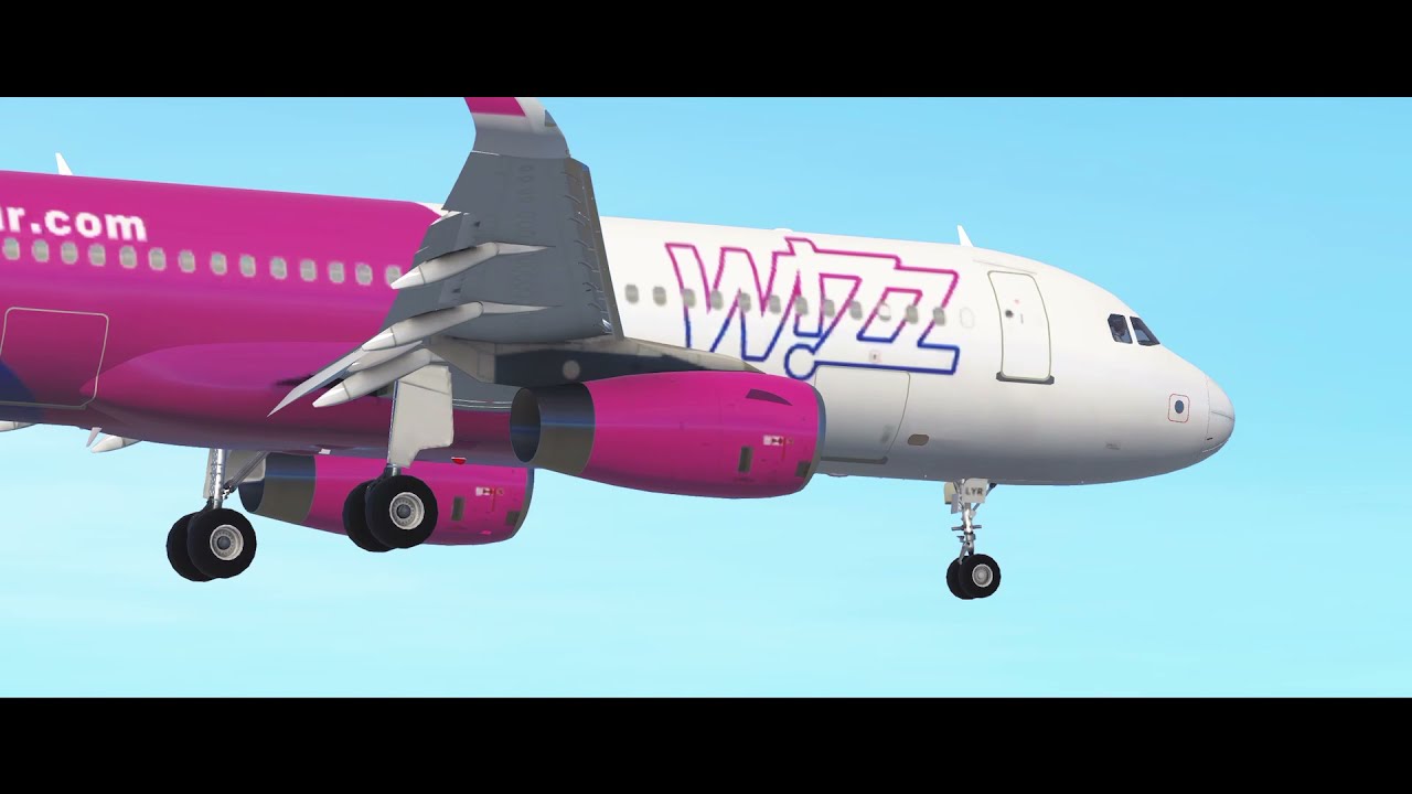 MORNING RUSH! Early departures in Venice LIPZ | Infinite Flight Expert Server