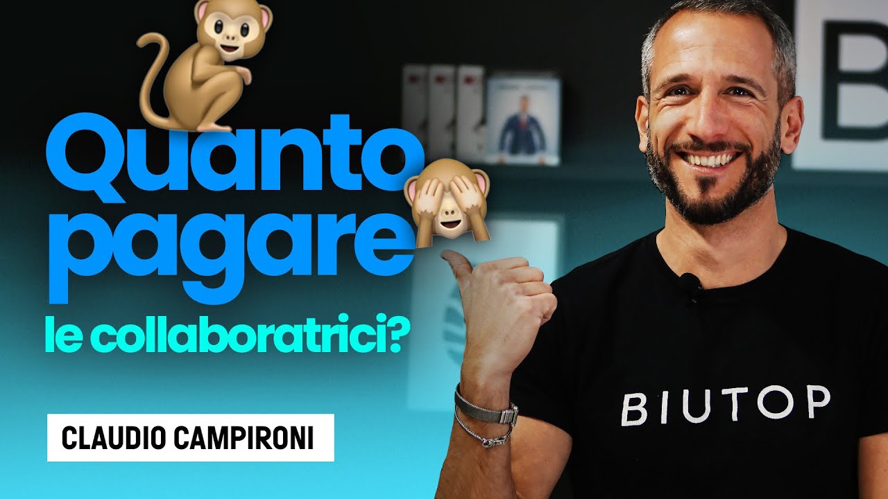 Quanto pagare le collaboratrici di un centro estetico?