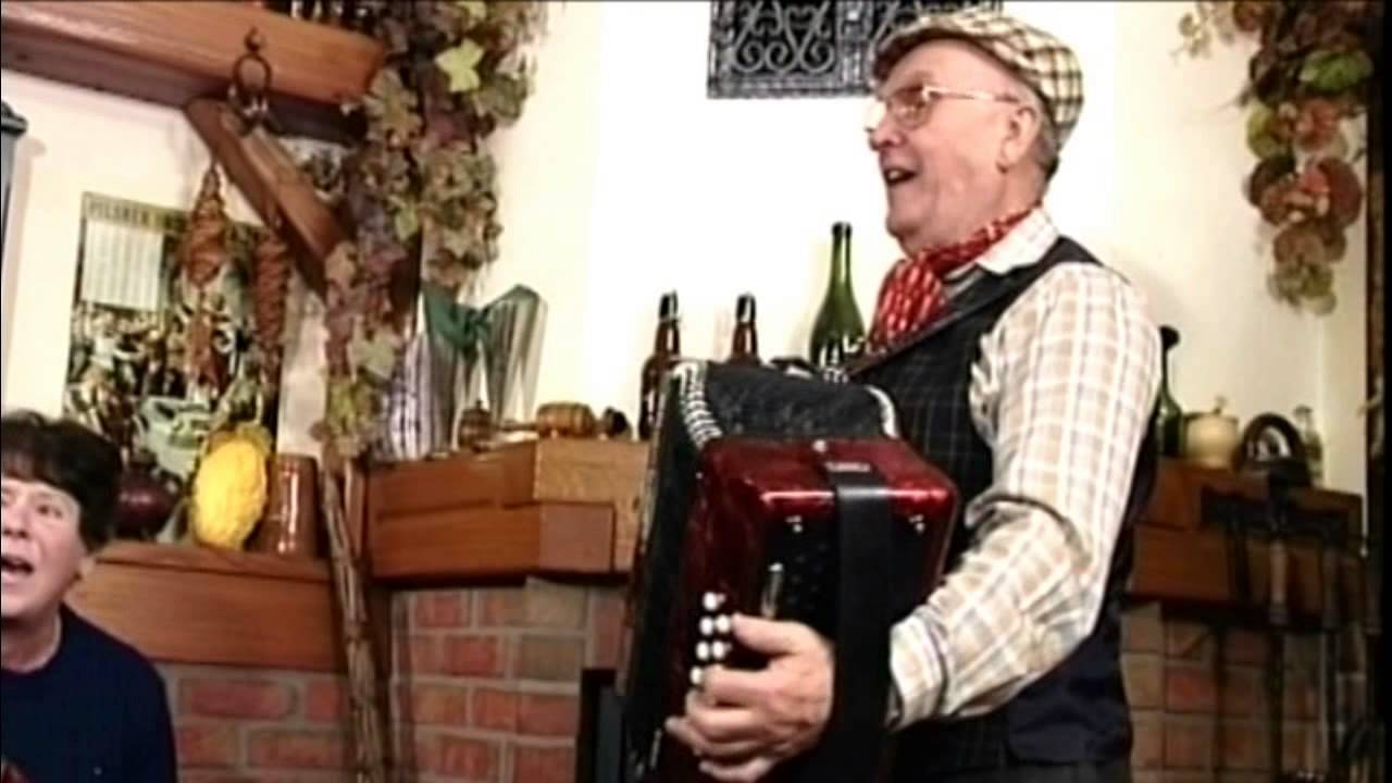 Voraři - Mládí prchlo v dál