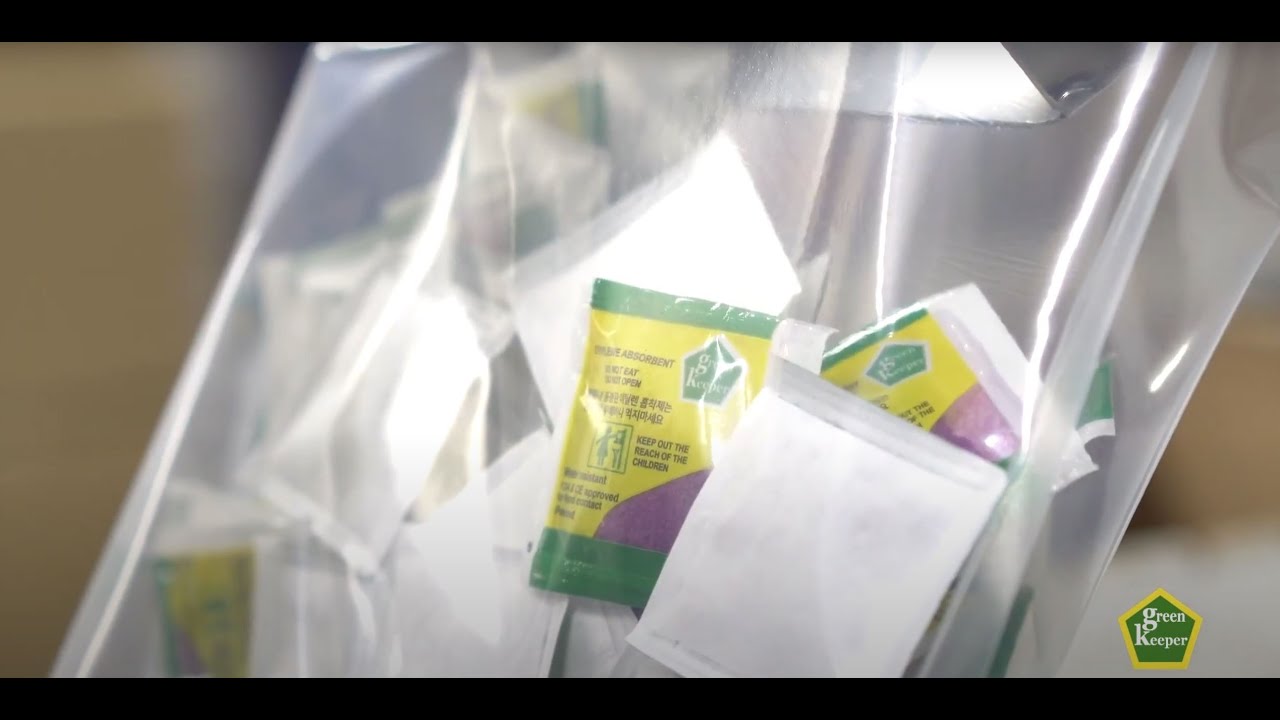 Greenkeeper Vídeo Corporativo