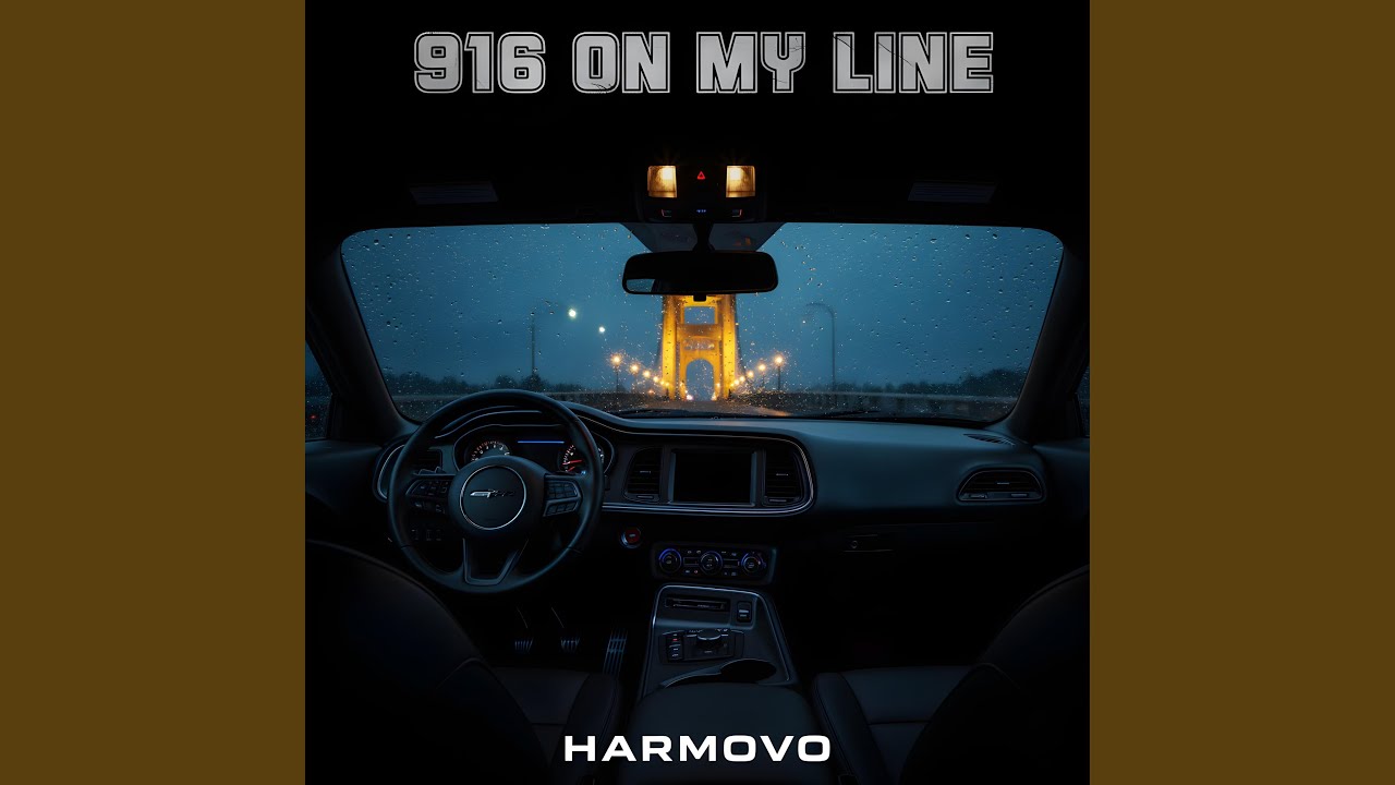 916 On My Line