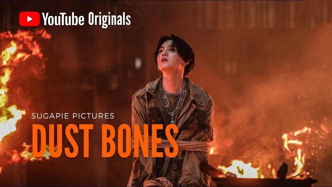 min yoongi ff: dust bones (episode nineteen) 🔞⚔️