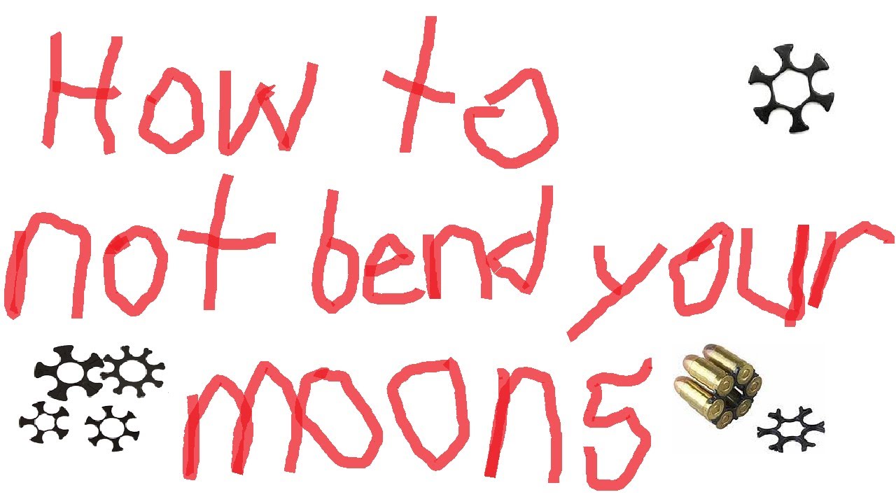 If you are unsure about moon clips watch this video