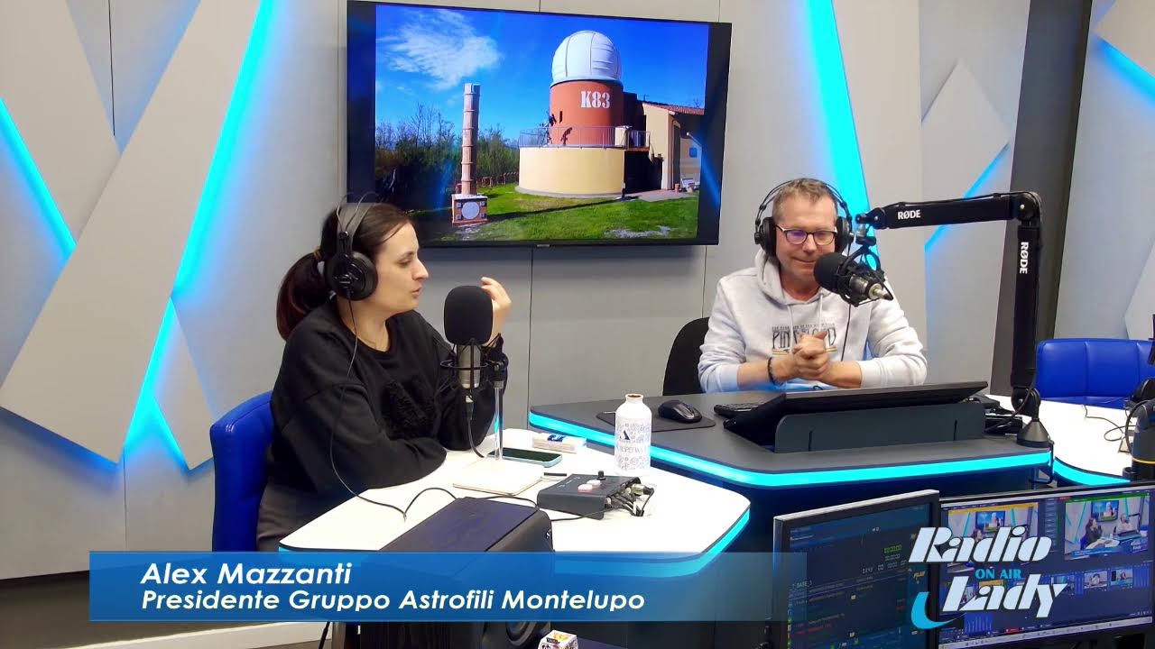 Segui la diretta
