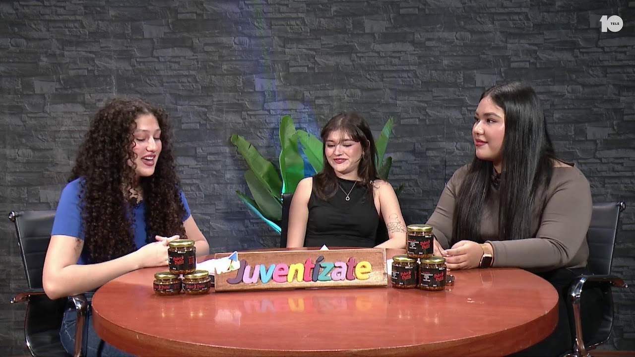 🔴🎙️ ¡YA ESTAMOS EN VIVO!🔴