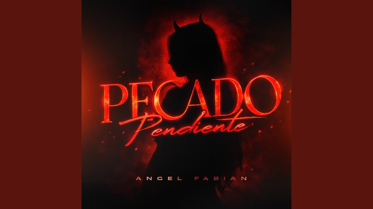 Pecado pendiente
