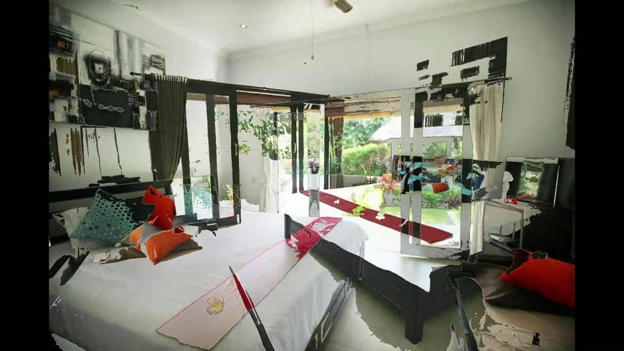 Villa Complex Beranda - Dencarik North Bali
