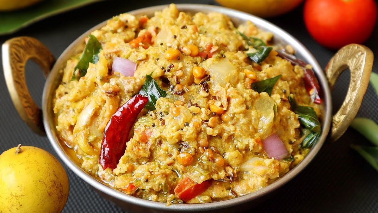 దోసకాయ పచ్చడి చేస్తే ఇలా చేయండి అన్నం మొత్తం పచ్చడితో తినేస్తారు😋 Dosakaya Roti Pachadi In telugu