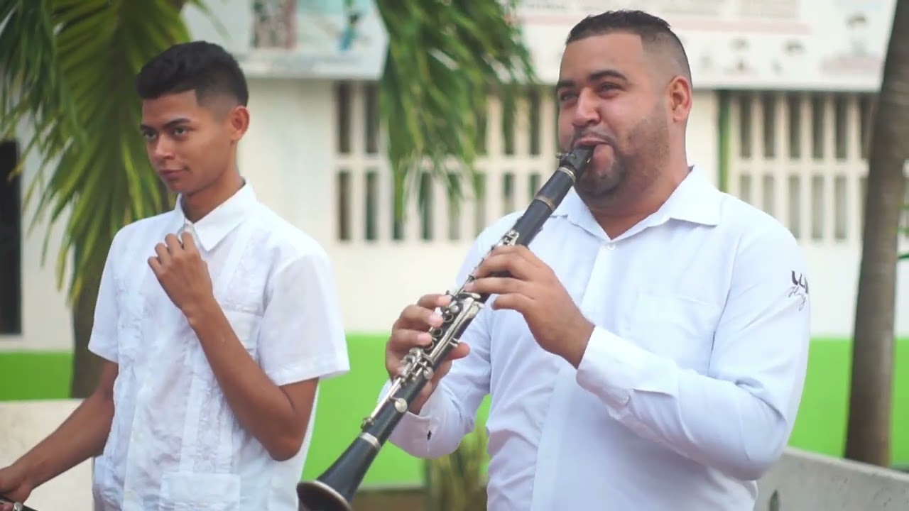 Mi Sahagún: Con la Banda Sol Mayor de Chochó
