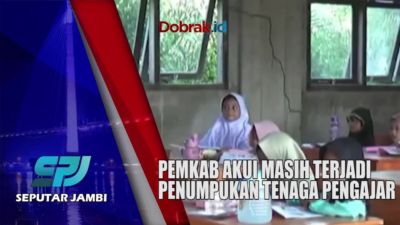 WACANA PEMERATAAN GURU