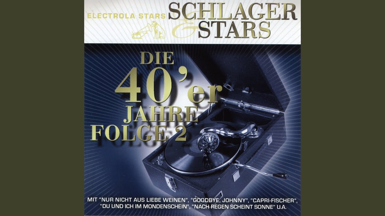 Liebe, Kleine Schaffnerin (2008 Digital Remaster)