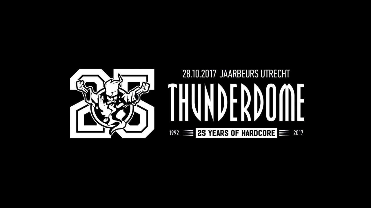 Akira @ Thunderdome [25 Years of Hardcore]