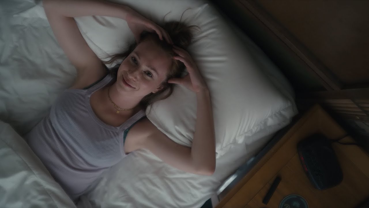 'Is It 'Cause I Watched Carol Last Night?' | Hacks (HBO Max) x Carol (2015) | Ava & Deborah