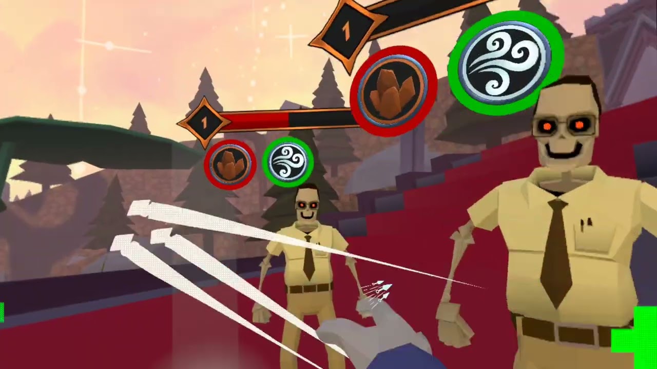 JMAN CURLYS NEW GAME WIZHERD!