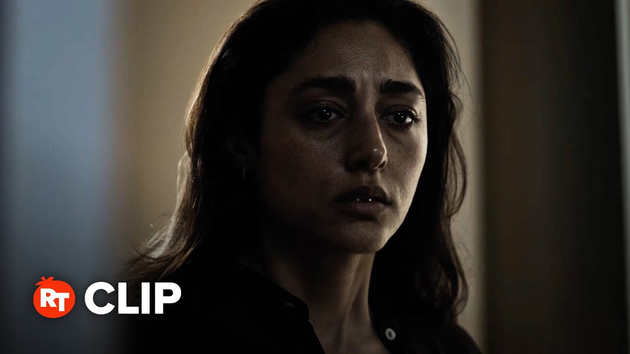 Alpha Exclusive Movie Clip - What Happens to You, Happens to Me (2026)