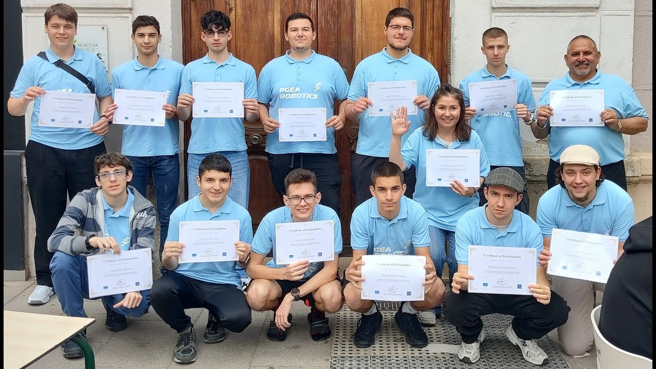 Валенсия ПГЕА