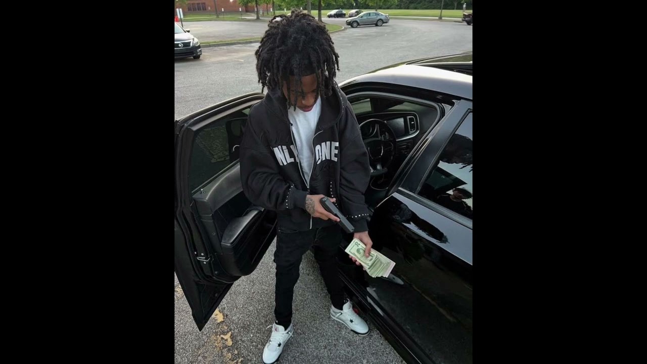 [FREE] Big Yavo Type Beat - 