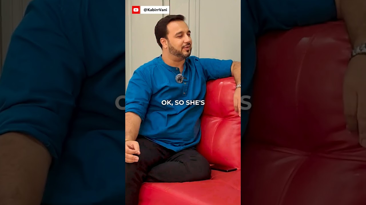 The Secret Behind Indresh Malik's Perfect Work Life Balance Revealed | Kabirr Vani 