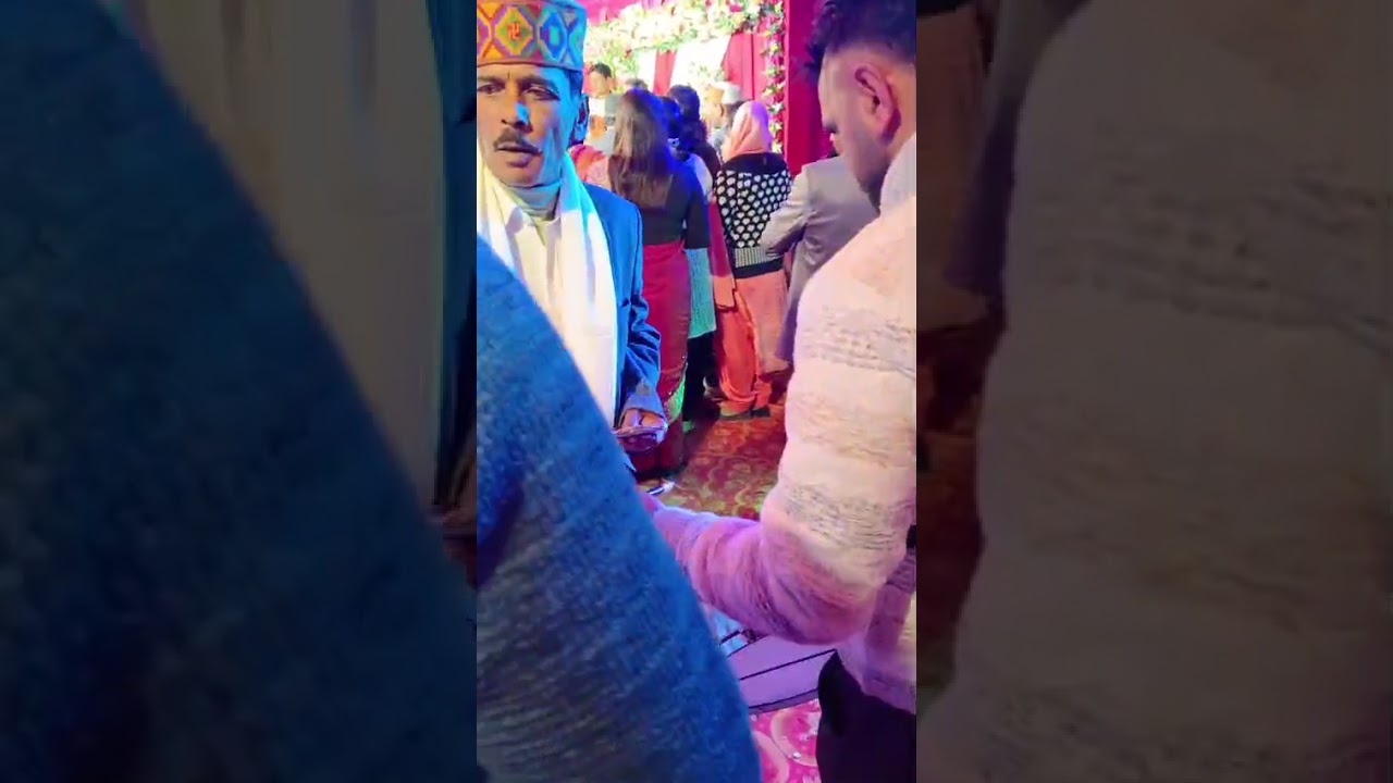 puran brass band hamirpur 7876621778 wtsp.. 9805834136 🥰🥰🥰🥰 marriage program at ukhli dain 