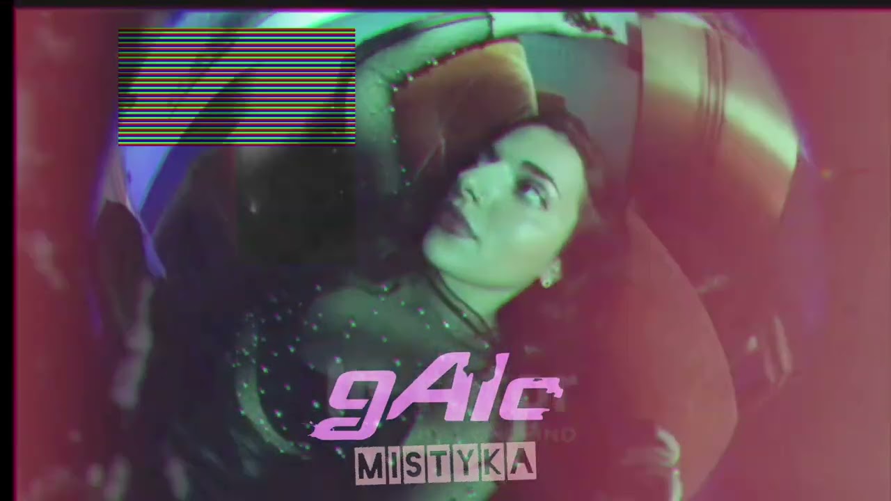 gAIe - MYSTIKA