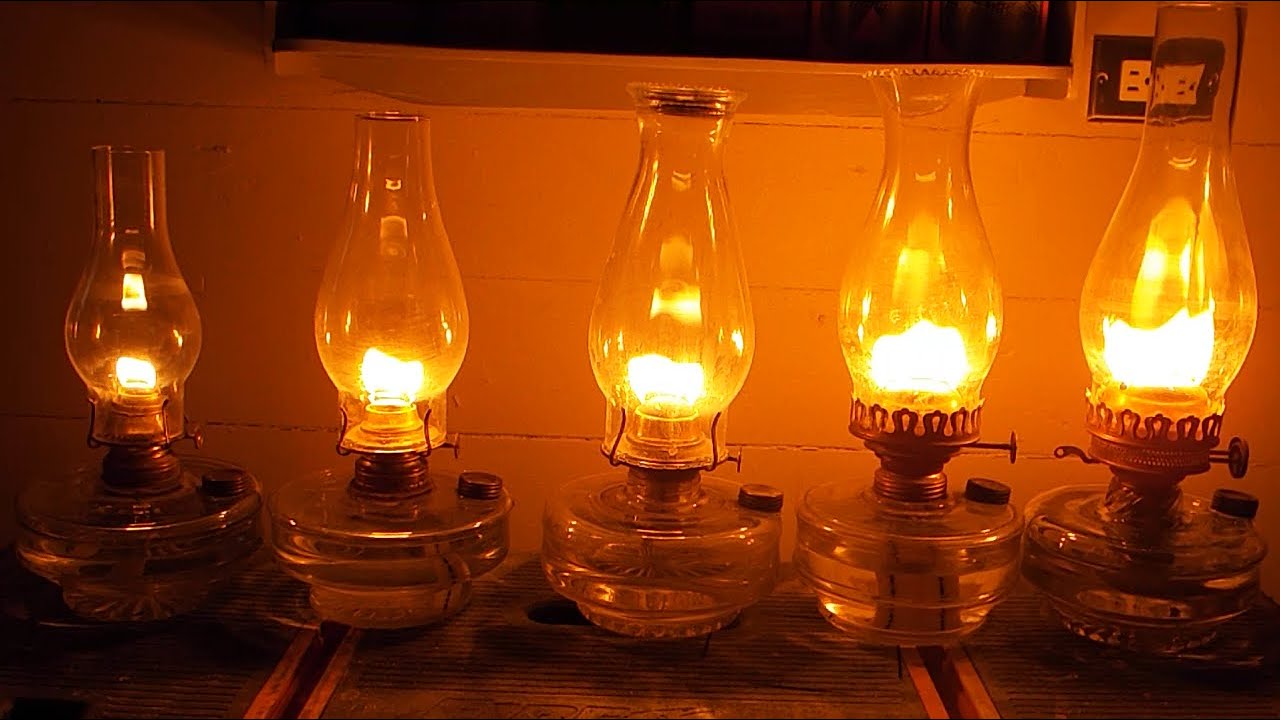 Esential Information  Lighting Part 3
