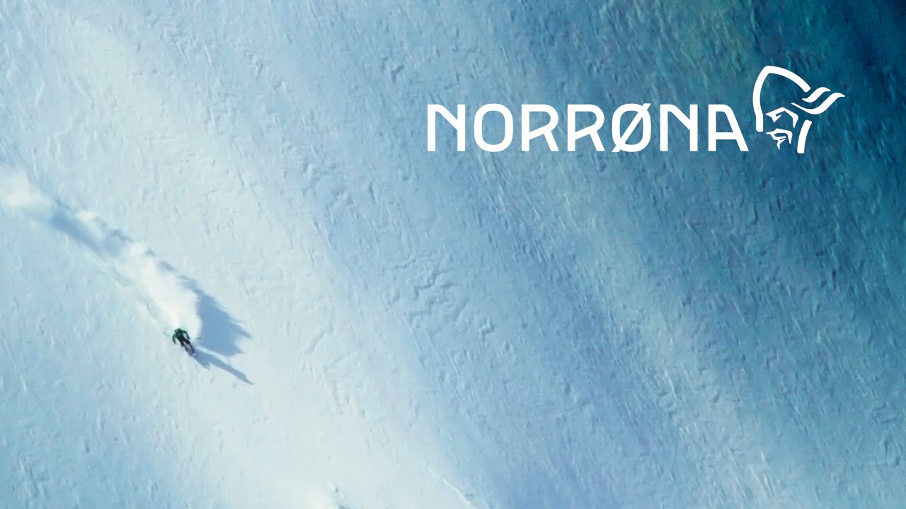 A Day Out - Tobi Tritscher - Norr&oslash;na