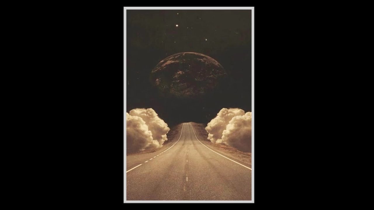 Tom Day - our world  (Slowed)