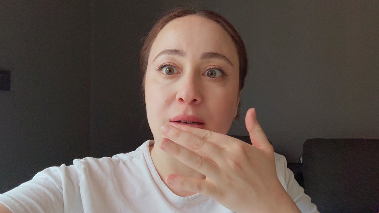Ich bereue meine Botox Behandlung – Makeup & Real Talk aus dem Alltag