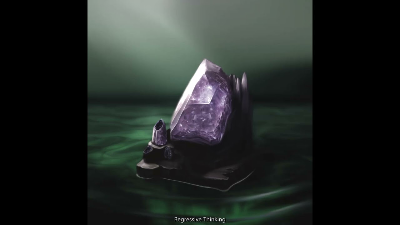 Dirk Kluesing - Amethyst Voices - Full Album