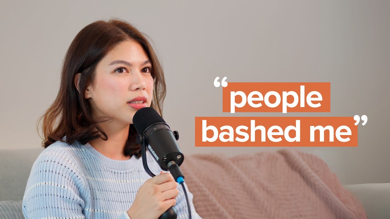 Janina Vela on Losing 50K Followers After Speaking Up | Podcast (032)