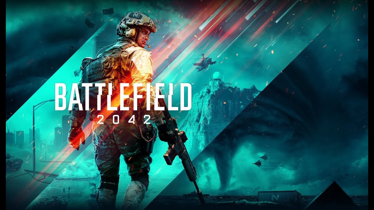 Battlefield 2042