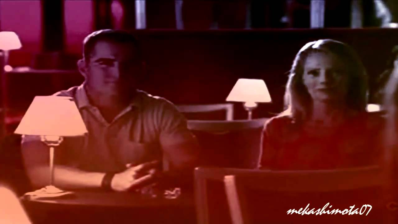 CSI // Cath/Nick ~ Get Lost with Me