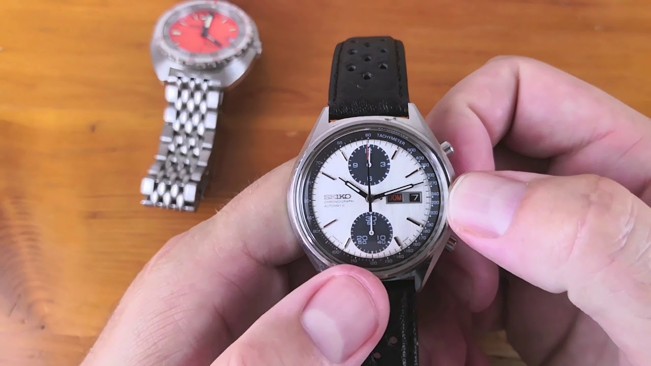 [Tutorial] Cambio de fecha de FORMA SEGURA en relojes automáticos y mecánicos
