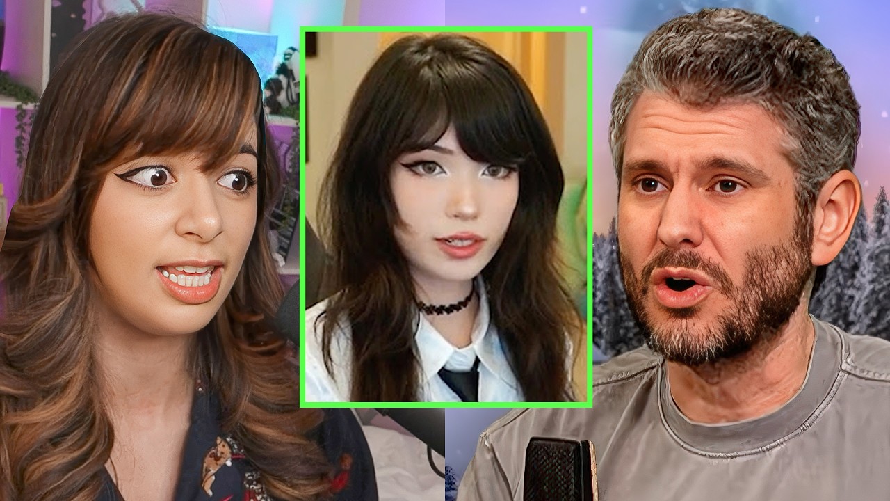 The Denims & Emiru Situation Is Stupid.
